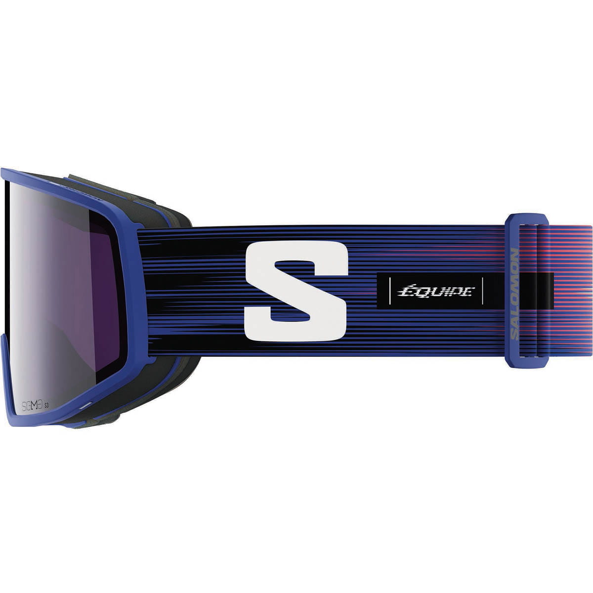 Salomon *26W* Goggles Sentry Pro Sigma Salomon