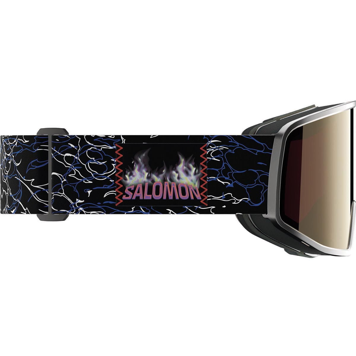 Salomon *26W*  Goggles Sentry Pro Sigma Salomon