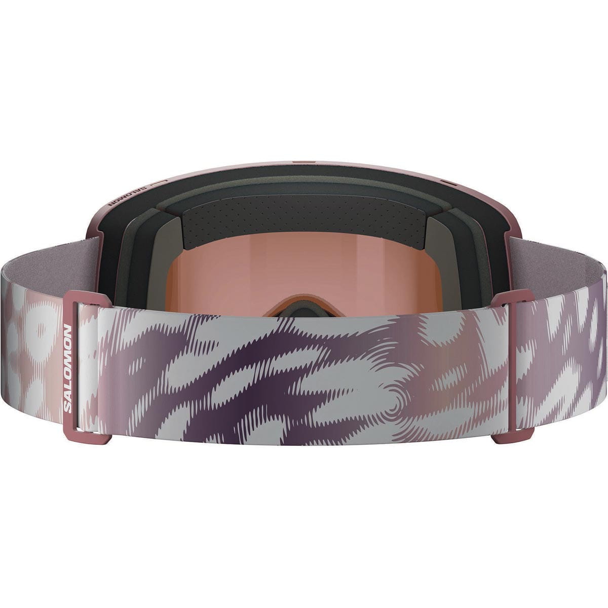 Salomon *26W*  Goggles Sentry Pro Sigma Salomon