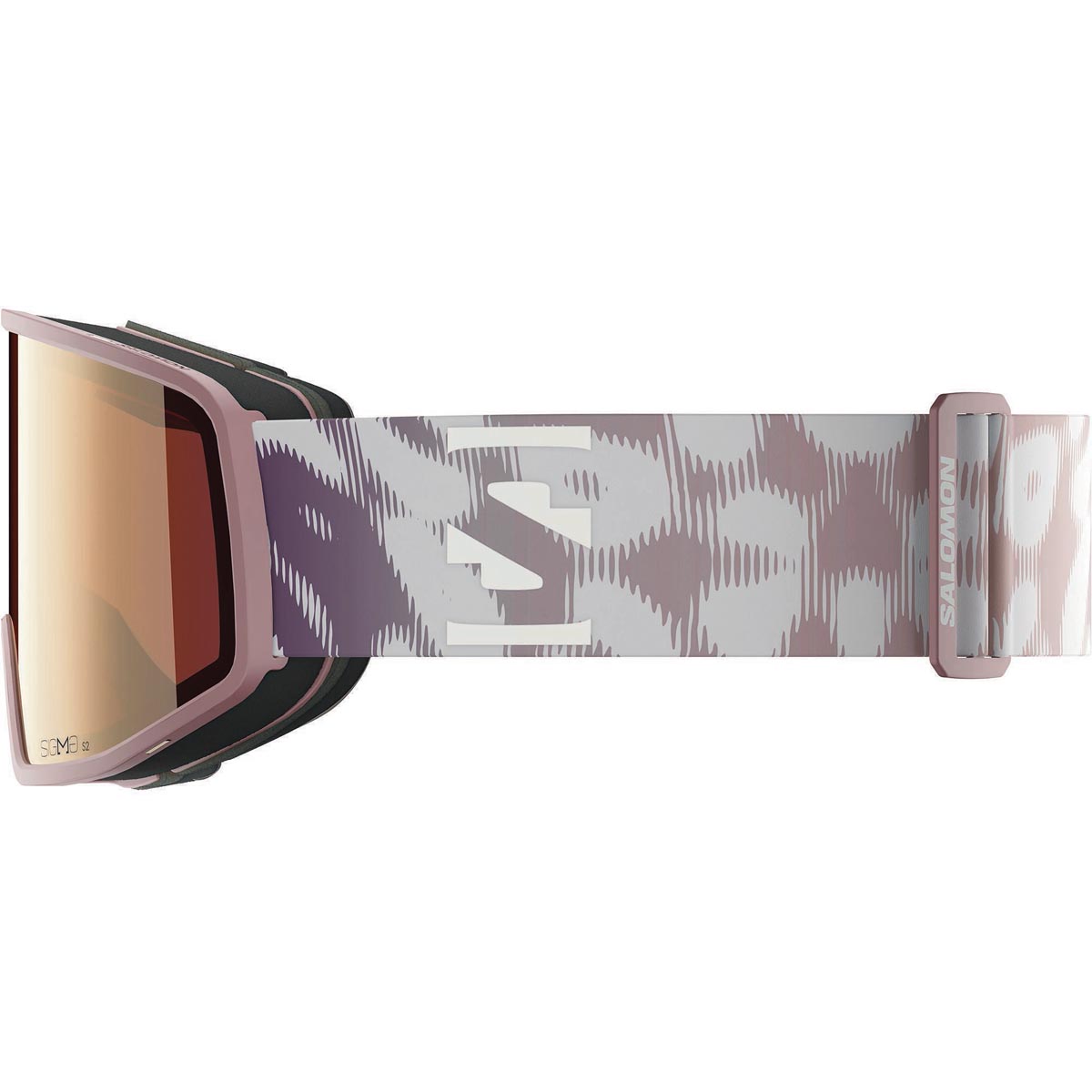 Salomon *26W*  Goggles Sentry Pro Sigma Salomon