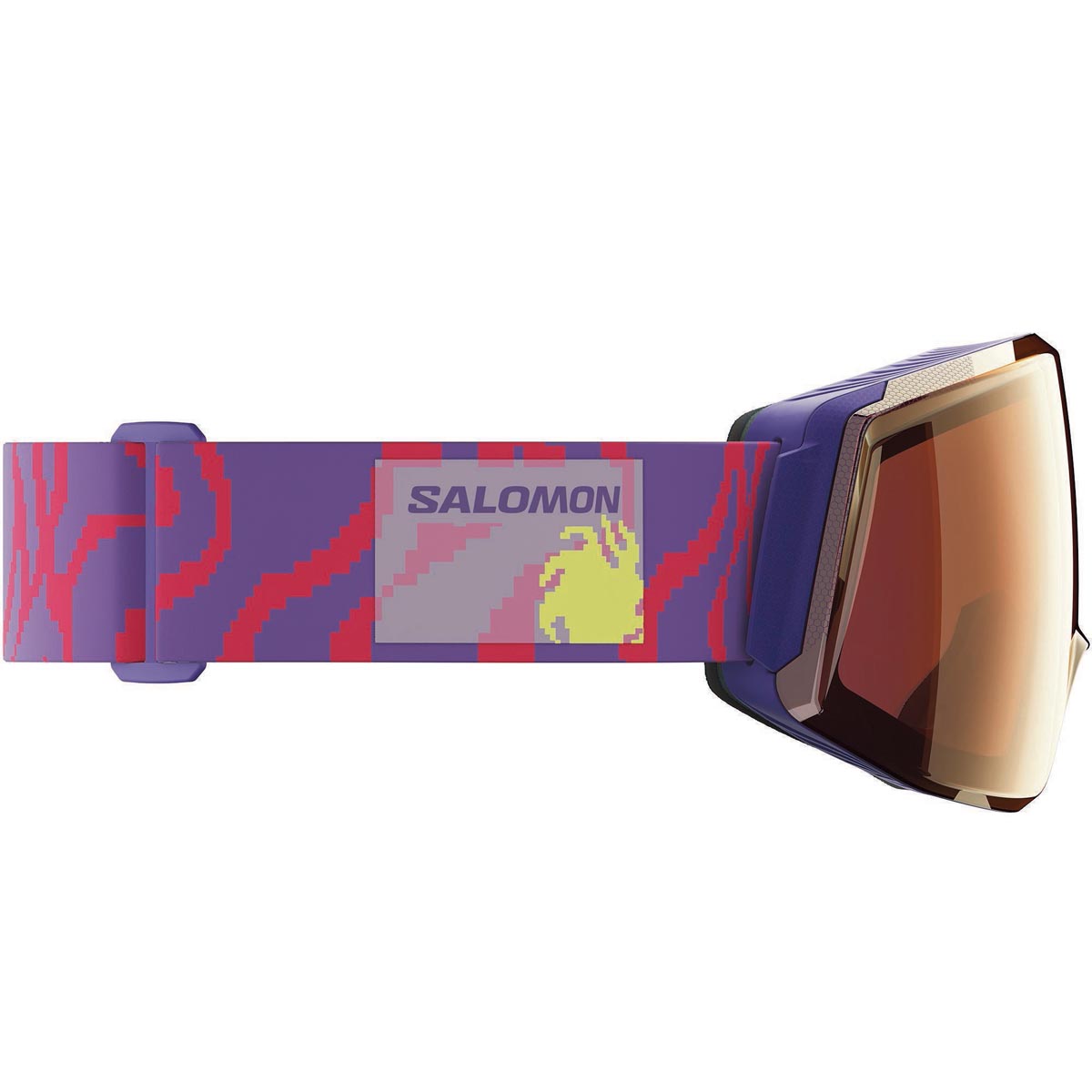 Salomon *26W*  Goggles Skarn Prime Sigma Salomon
