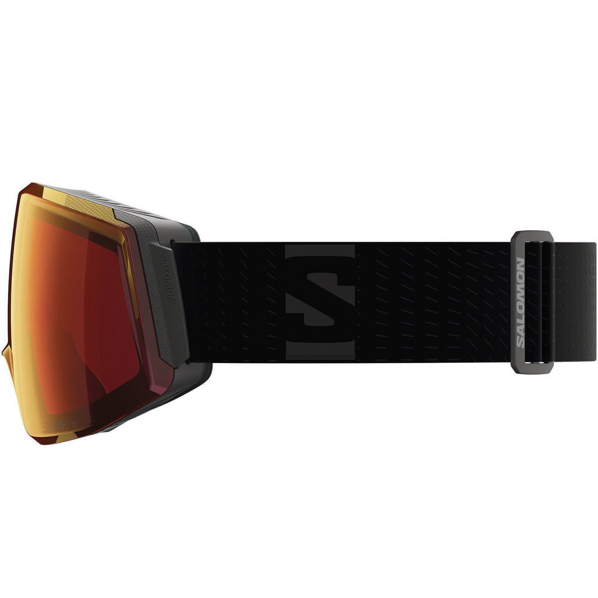 Salomon *26W*  Goggles Skarn Prime Sigma Salomon
