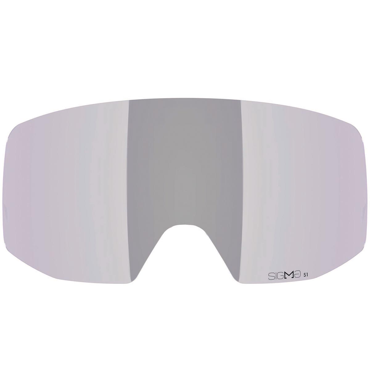 Salomon SKI - Goggle Lenses Salomon *26W*  Helmet Driver Prime Sigma Clearp Lens