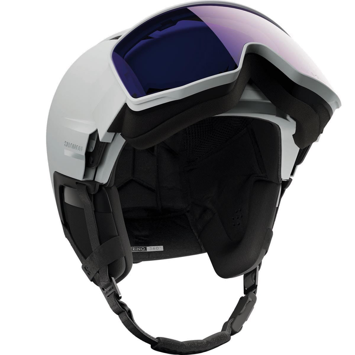 Salomon *26W*  Helmet Driver Prime Sigphoto Mips Salomon