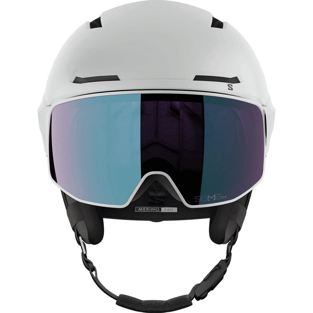 Salomon *26W*  Helmet Driver Prime Sigphoto Mips Salomon