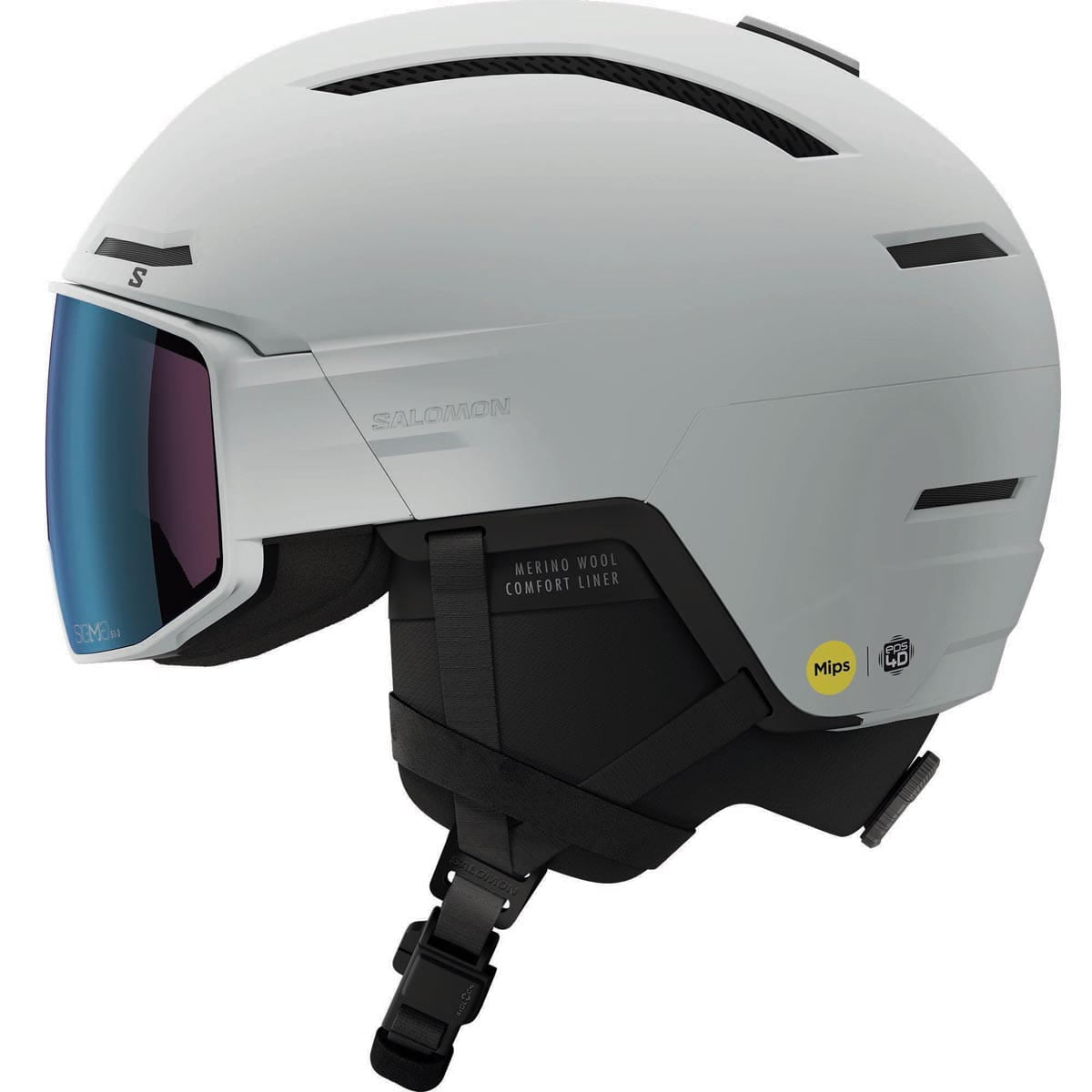 Salomon *26W*  Helmet Driver Prime Sigphoto Mips Salomon