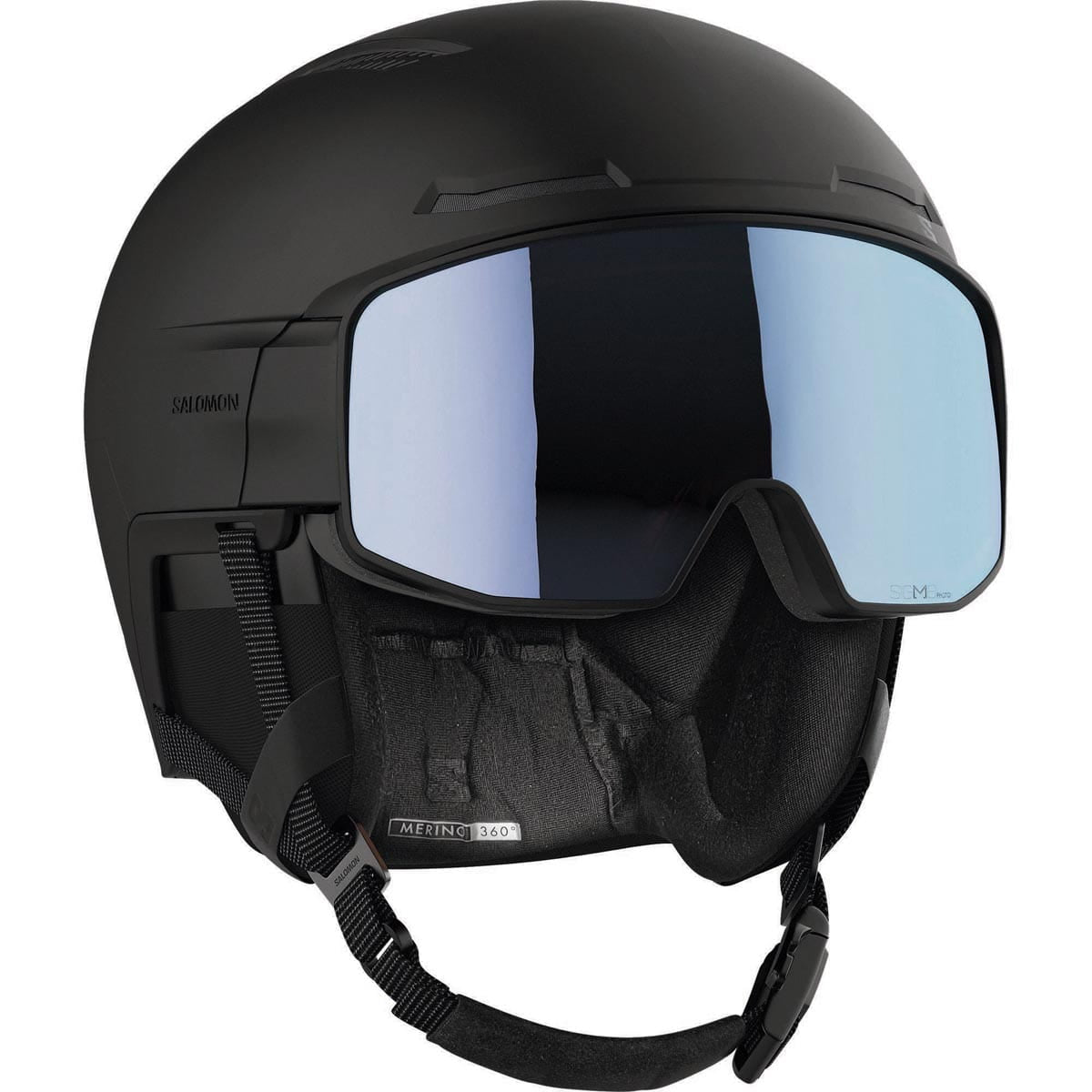 Salomon *26W*  Helmet Driver Prime Sigphoto Mips Salomon