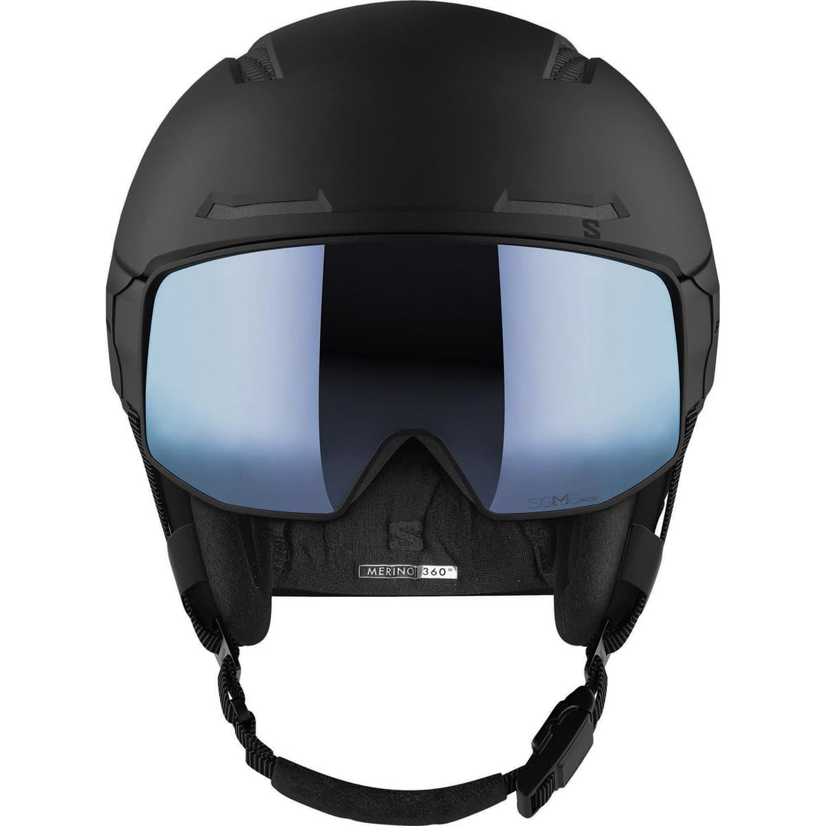 Salomon *26W*  Helmet Driver Prime Sigphoto Mips Salomon