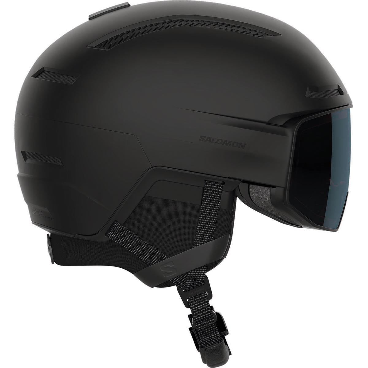 Salomon *26W*  Helmet Driver Prime Sigphoto Mips Salomon
