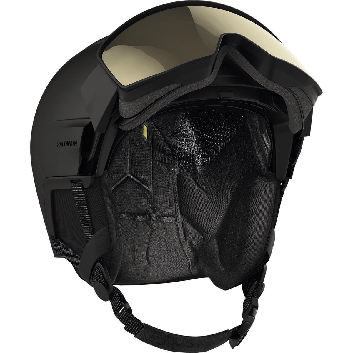 Driver Pro Sigma Mips Salomon