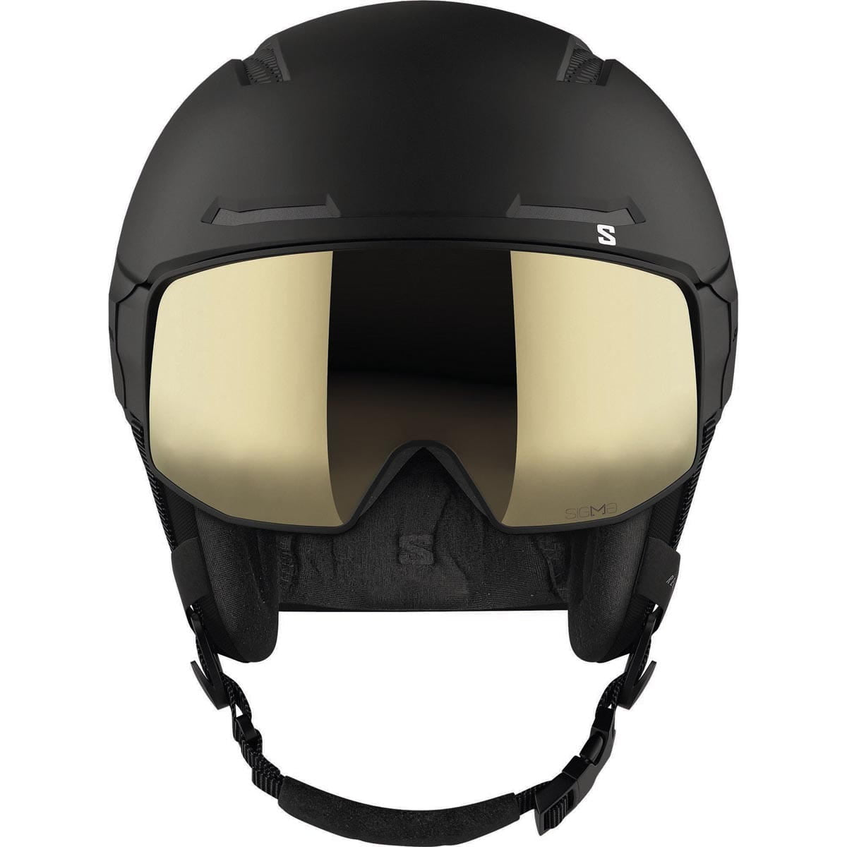 Driver Pro Sigma Mips Salomon