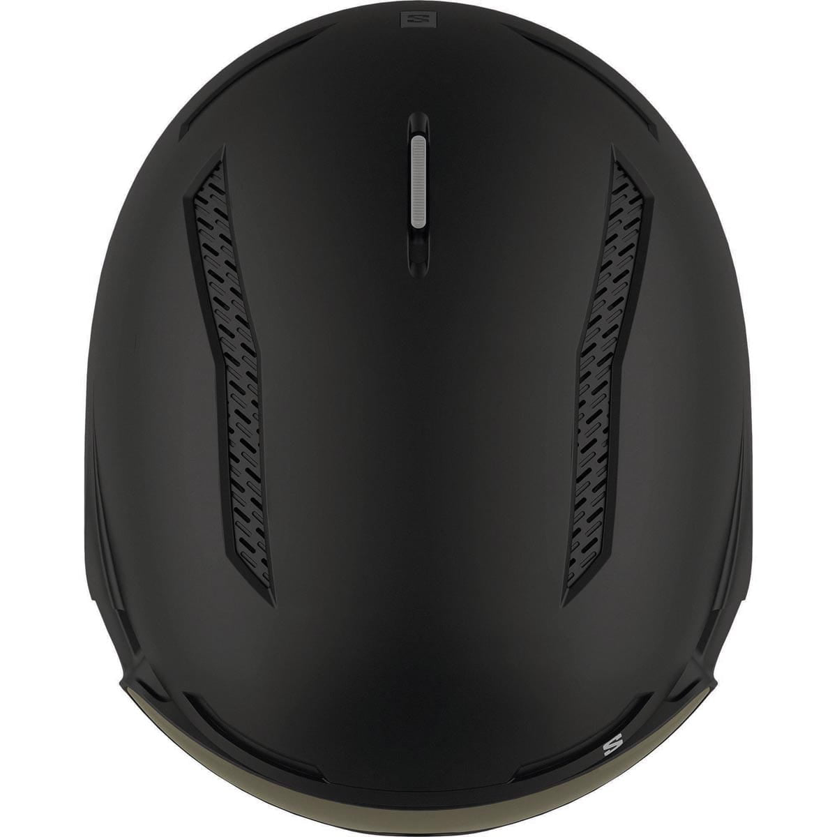 Driver Pro Sigma Mips Salomon
