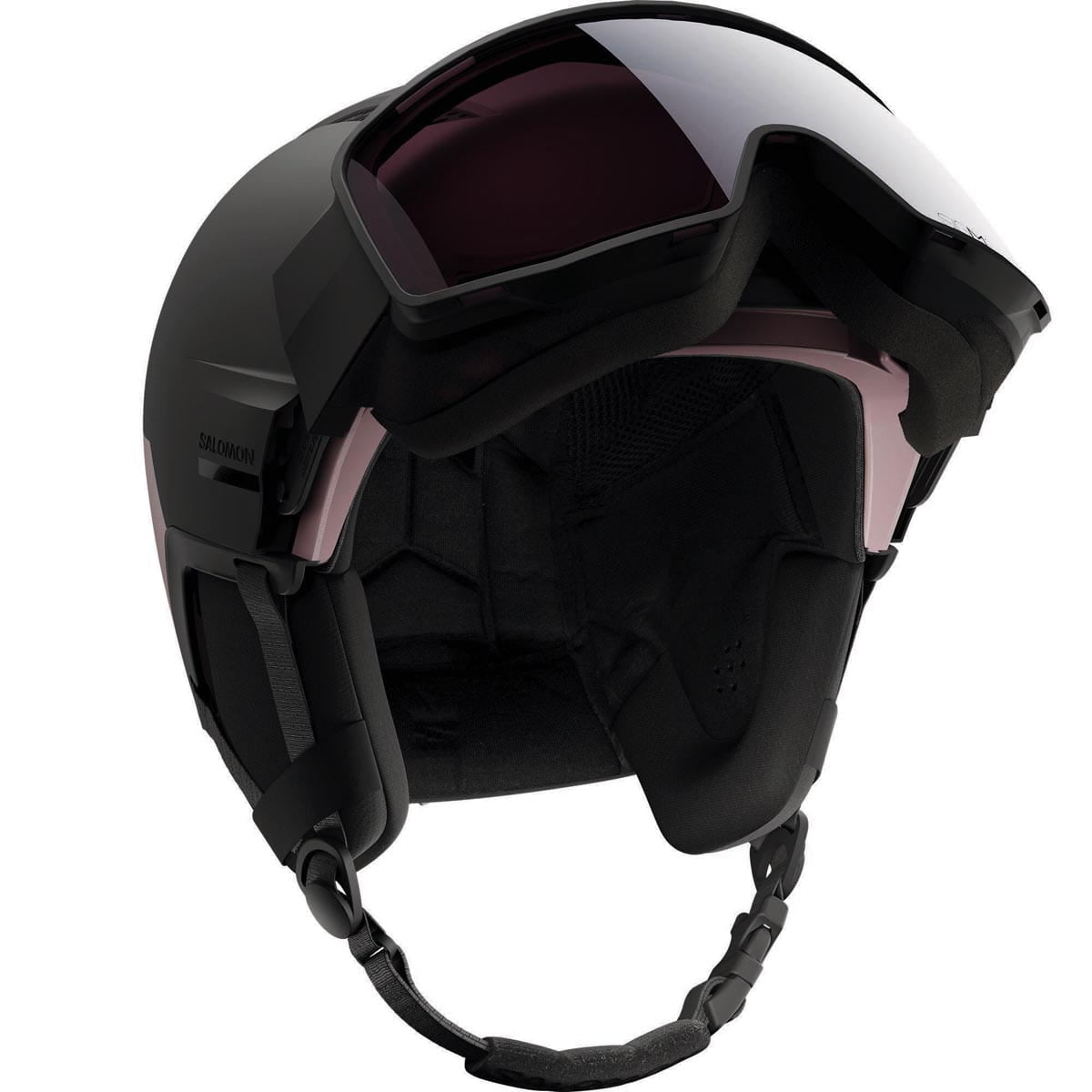 Driver Pro Sigma Mips Salomon