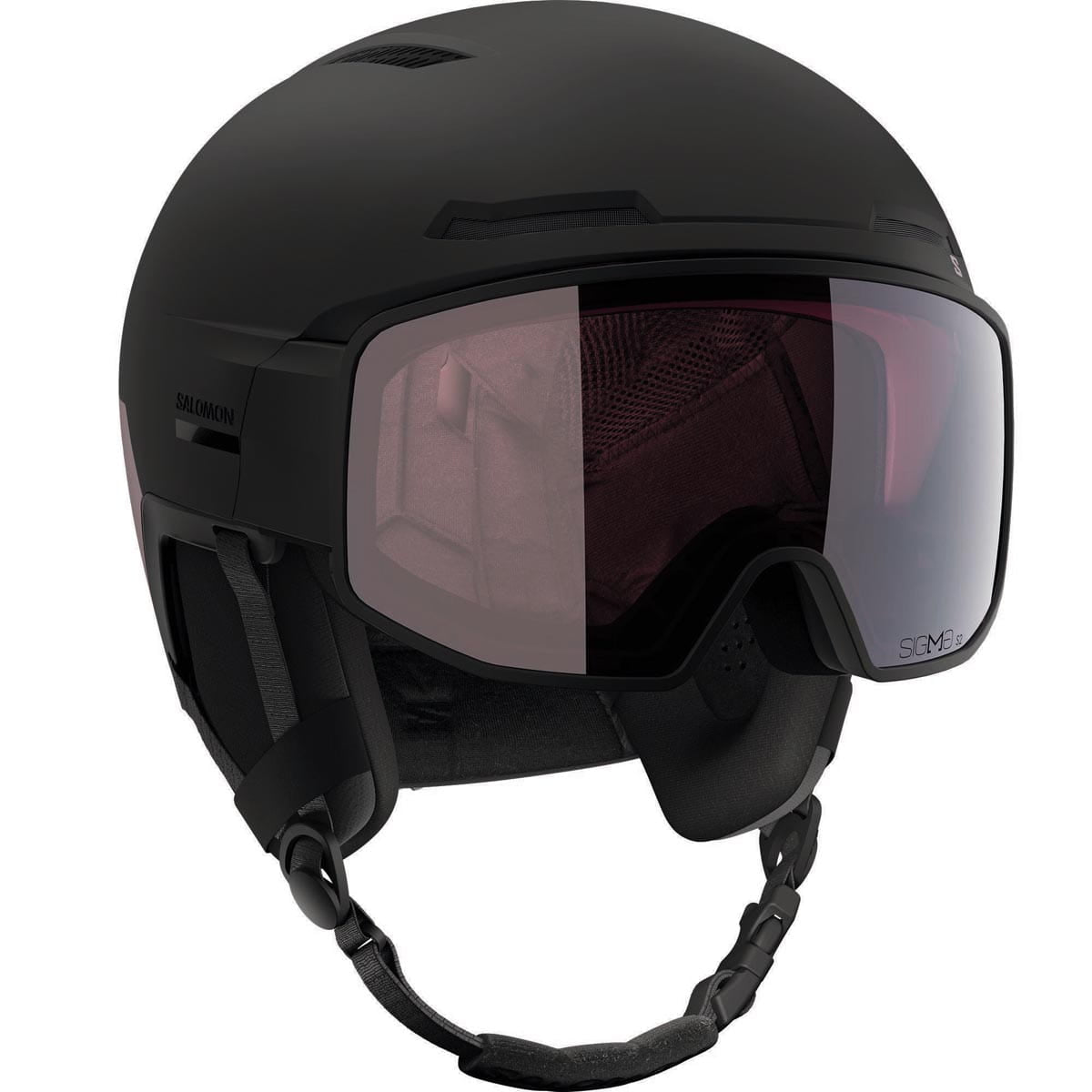 Driver Pro Sigma Mips Salomon