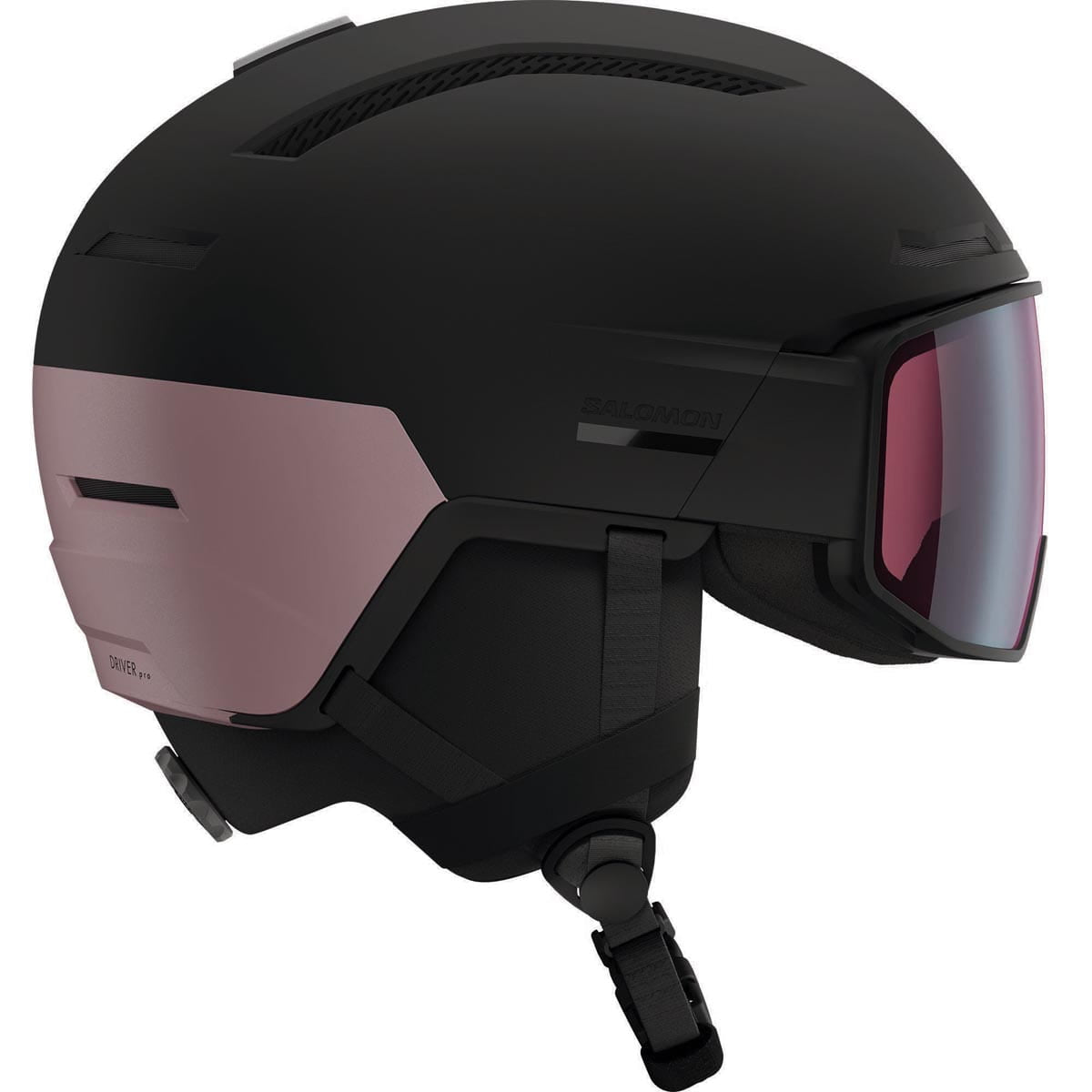 Driver Pro Sigma Mips Salomon