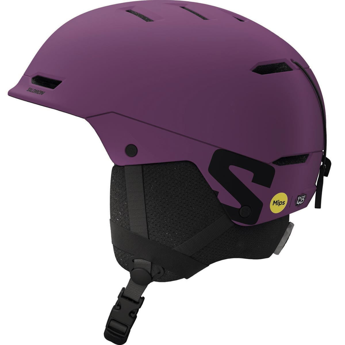 Salomon *26W*  Helmet Husk Jr Mips Salomon