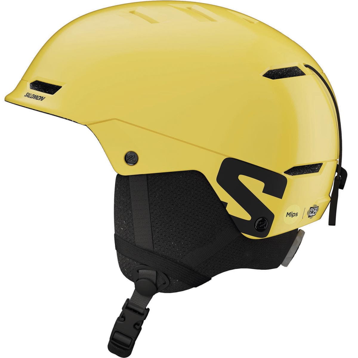 Salomon SKI - Helmets Salomon *26W*  Helmet Husk Kids Mips