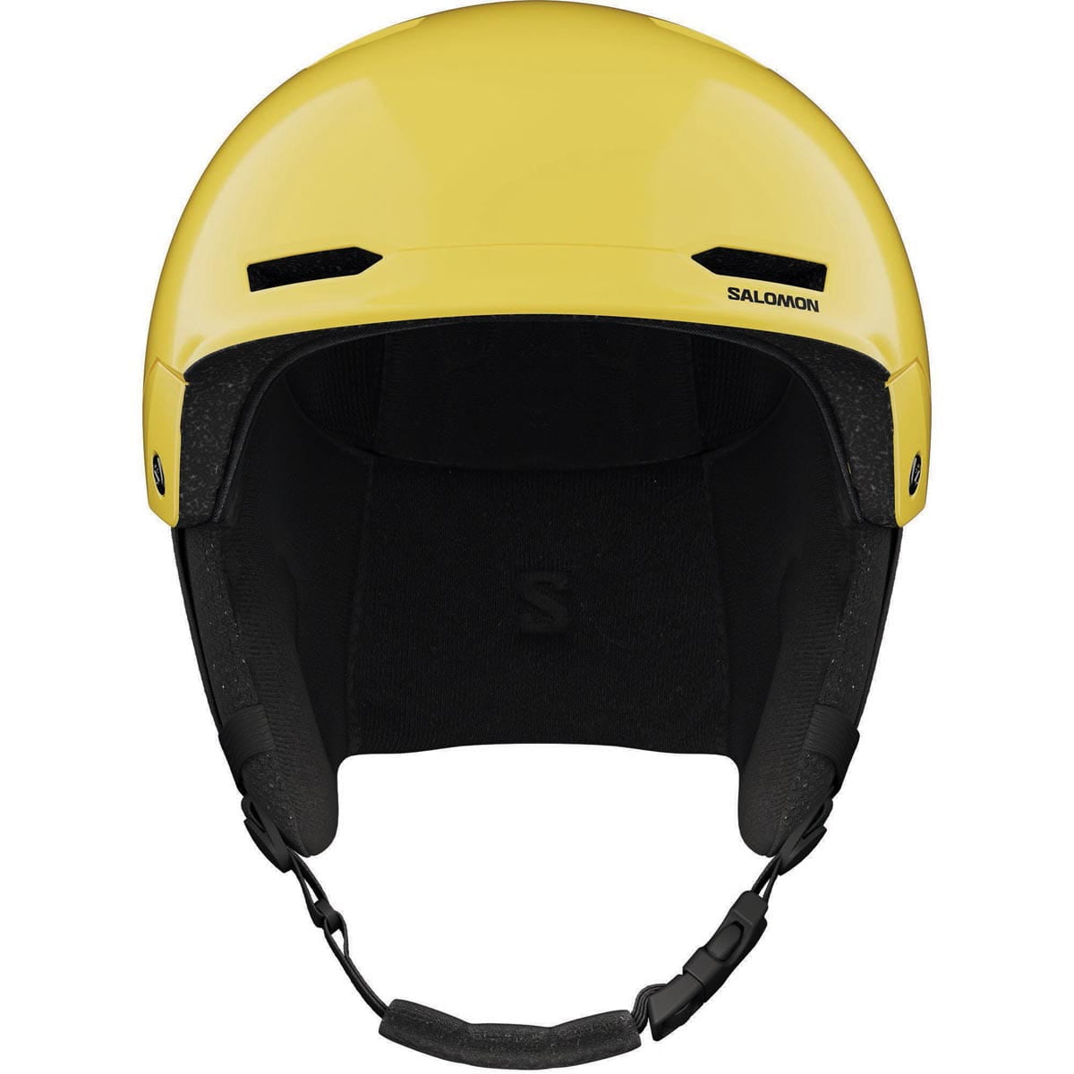 Salomon SKI - Helmets Salomon *26W*  Helmet Husk Kids Mips