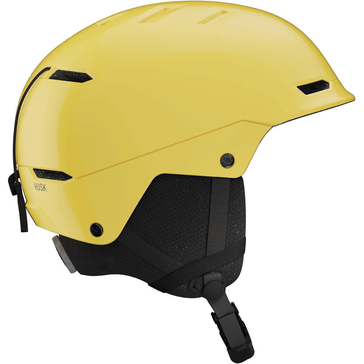Salomon SKI - Helmets Salomon *26W*  Helmet Husk Kids Mips