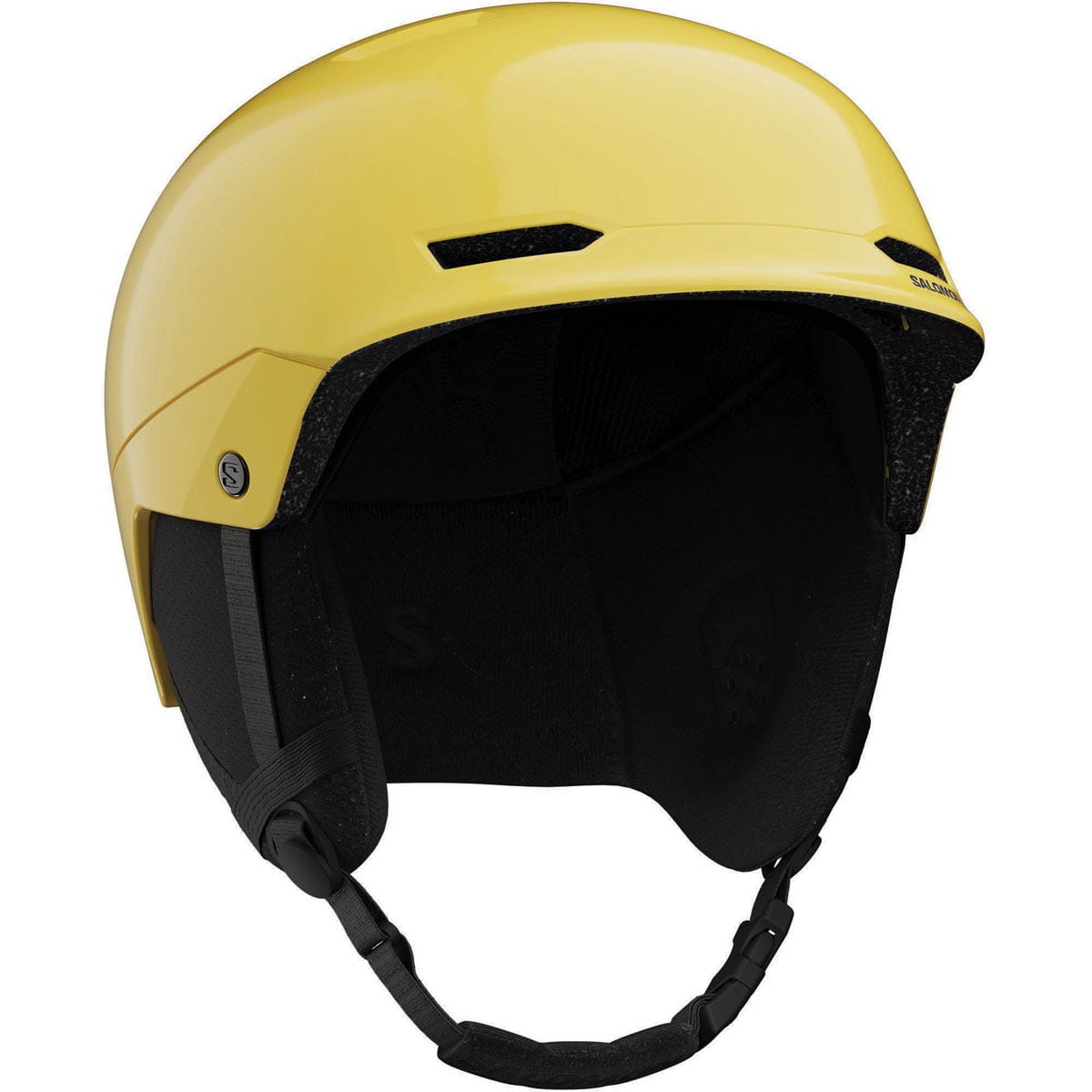 Salomon SKI - Helmets Salomon *26W*  Helmet Husk Kids Mips