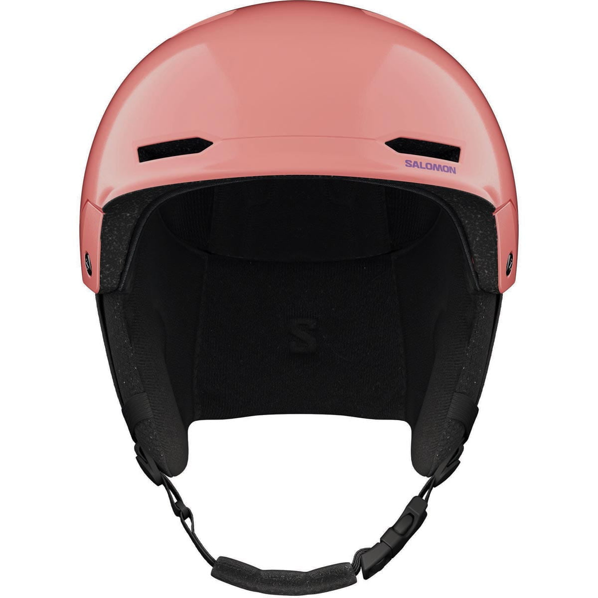Salomon SKI - Helmets Salomon *26W*  Helmet Husk Kids Mips