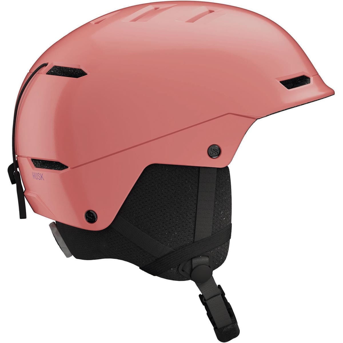 Salomon SKI - Helmets Salomon *26W*  Helmet Husk Kids Mips