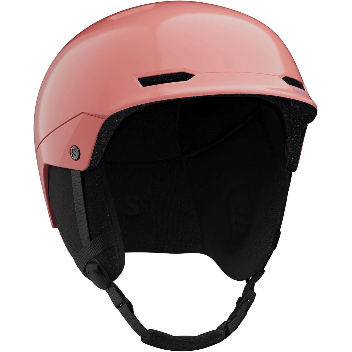 Salomon SKI - Helmets Salomon *26W*  Helmet Husk Kids Mips