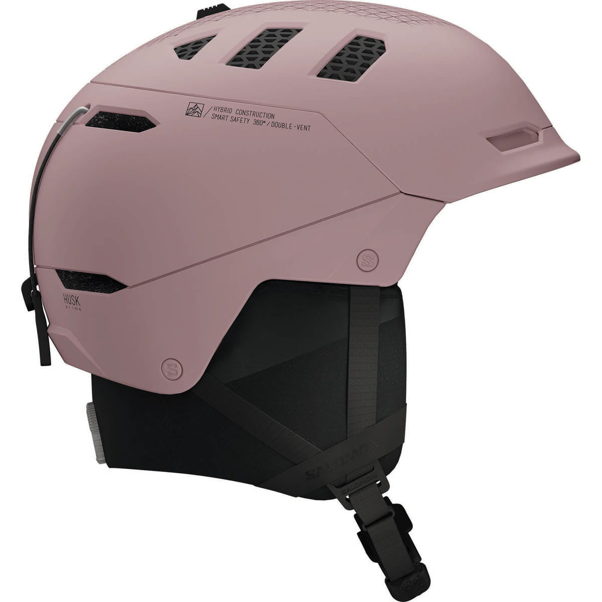 Salomon *26W*  Helmet Husk Prime Mips Salomon