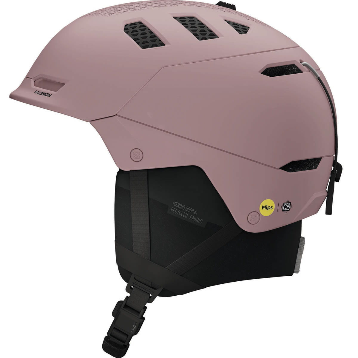 Salomon *26W*  Helmet Husk Prime Mips Salomon