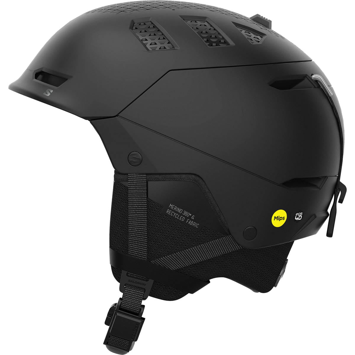 Salomon *26W*  Helmet Husk Prime Mips Salomon