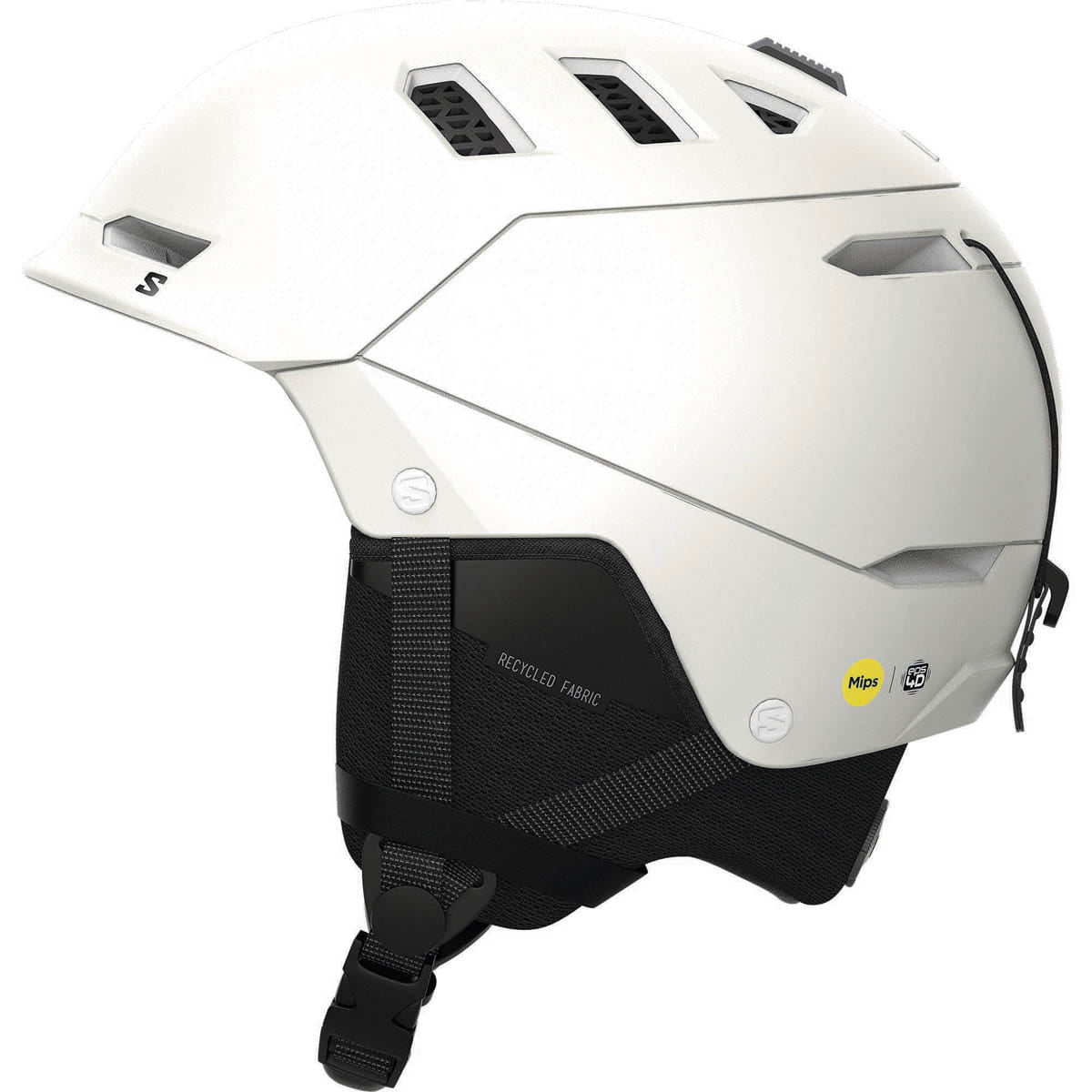 Salomon SKI - Helmets Salomon *26W*  Helmet Husk Pro Mips