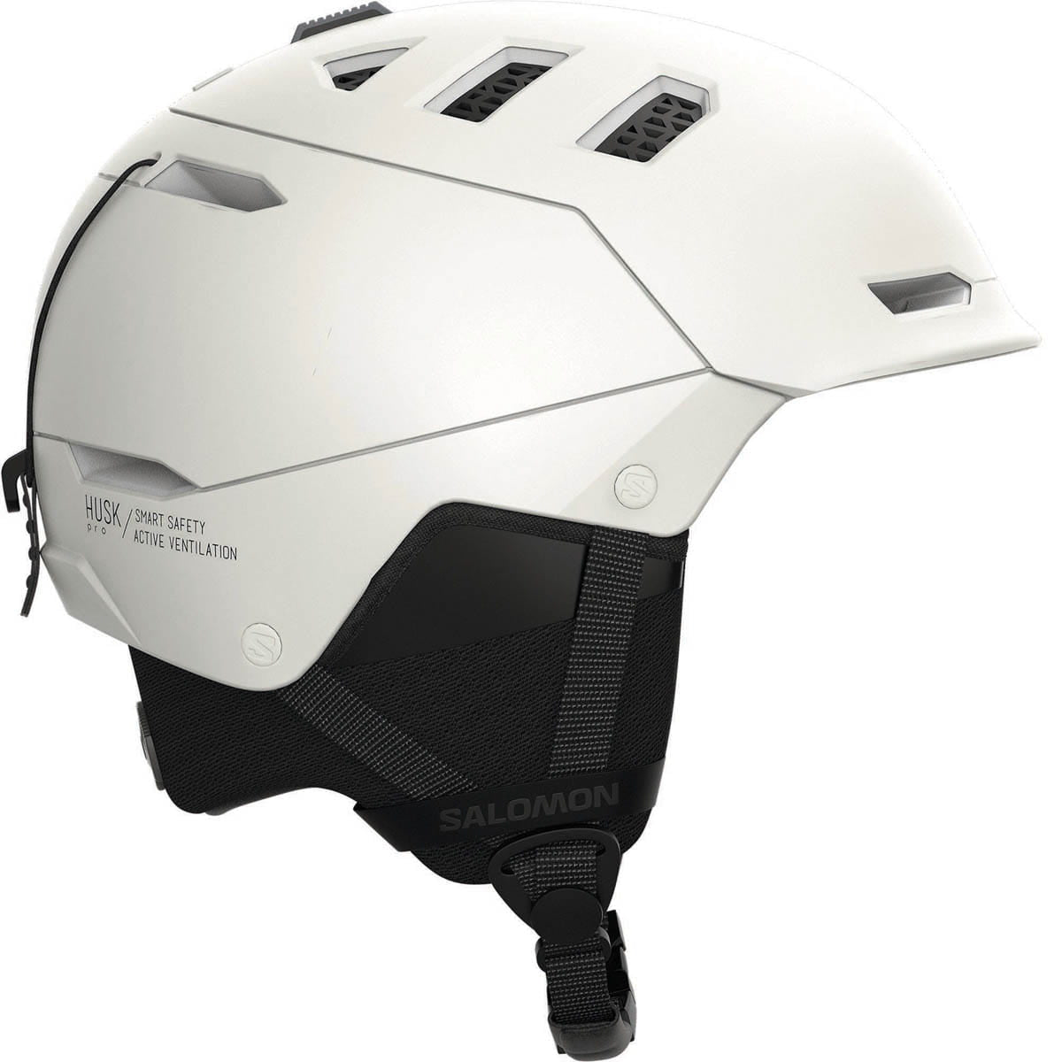 Salomon SKI - Helmets Salomon *26W*  Helmet Husk Pro Mips