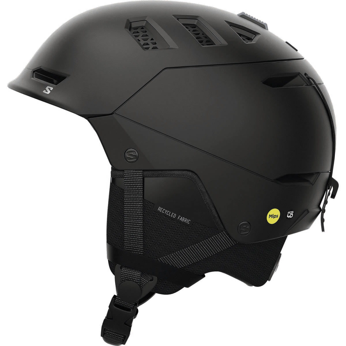 Salomon SKI - Helmets Salomon *26W*  Helmet Husk Pro Mips