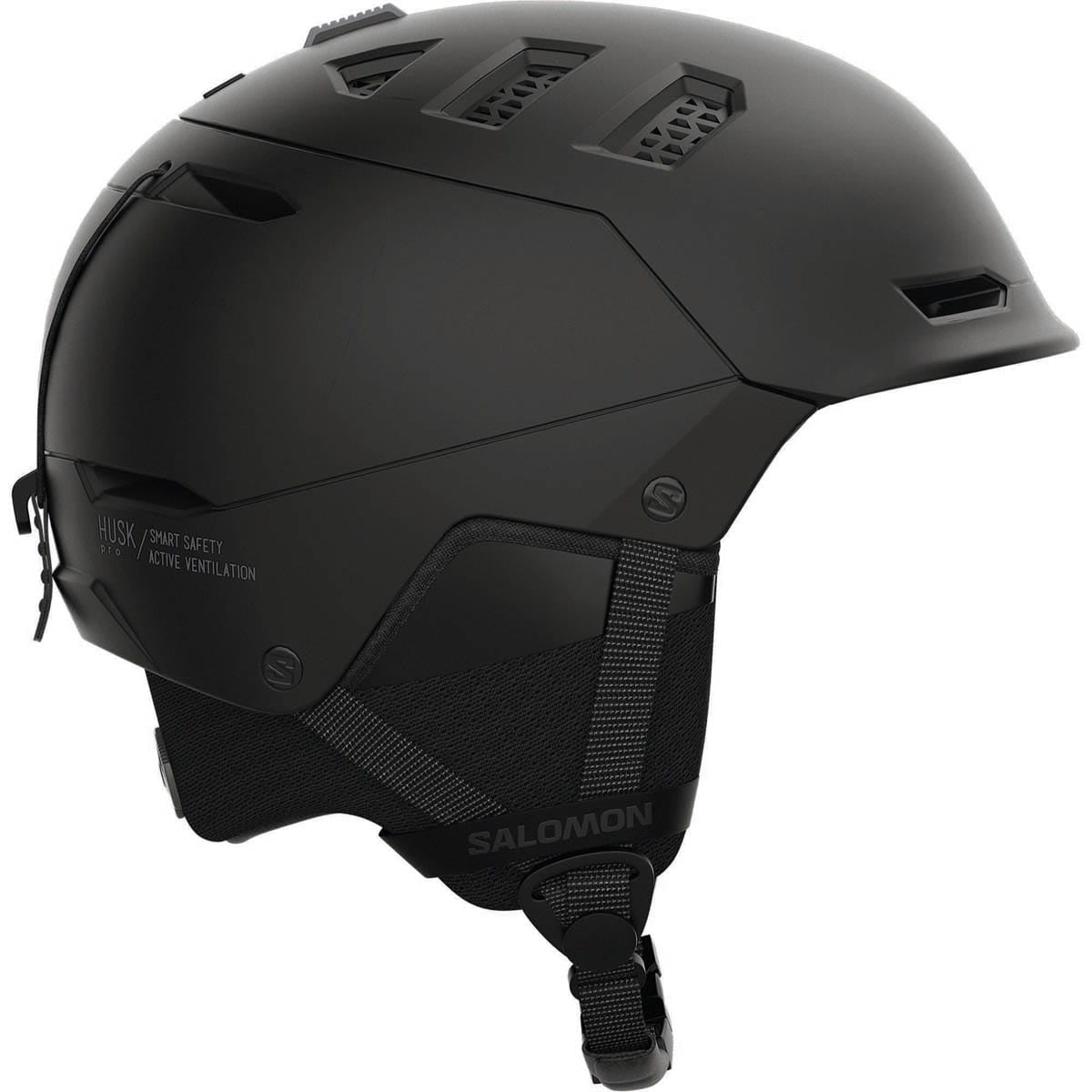 Salomon SKI - Helmets Salomon *26W*  Helmet Husk Pro Mips