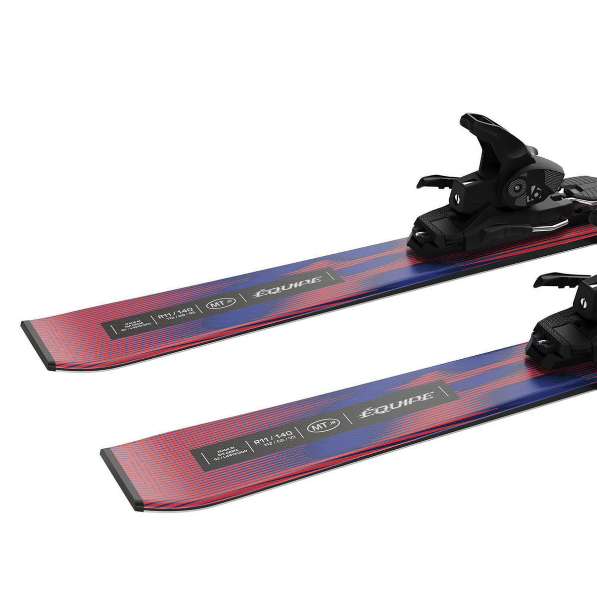 Salomon *26W*  L EQUIPE MT JR + L6 GW J2 Salomon