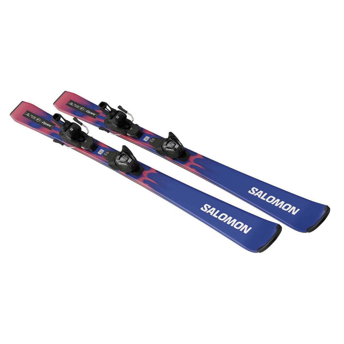 Salomon *26W*  L EQUIPE MT JR + L6 GW J2 Salomon