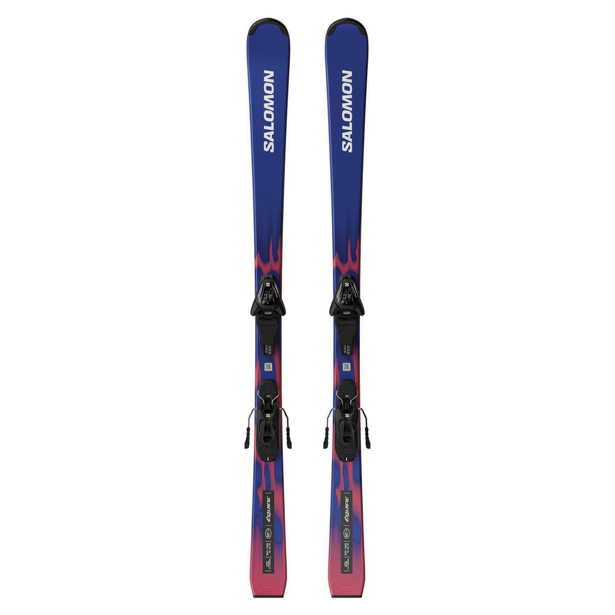 Salomon *26W*  L EQUIPE MT JR + L6 GW J2 Salomon