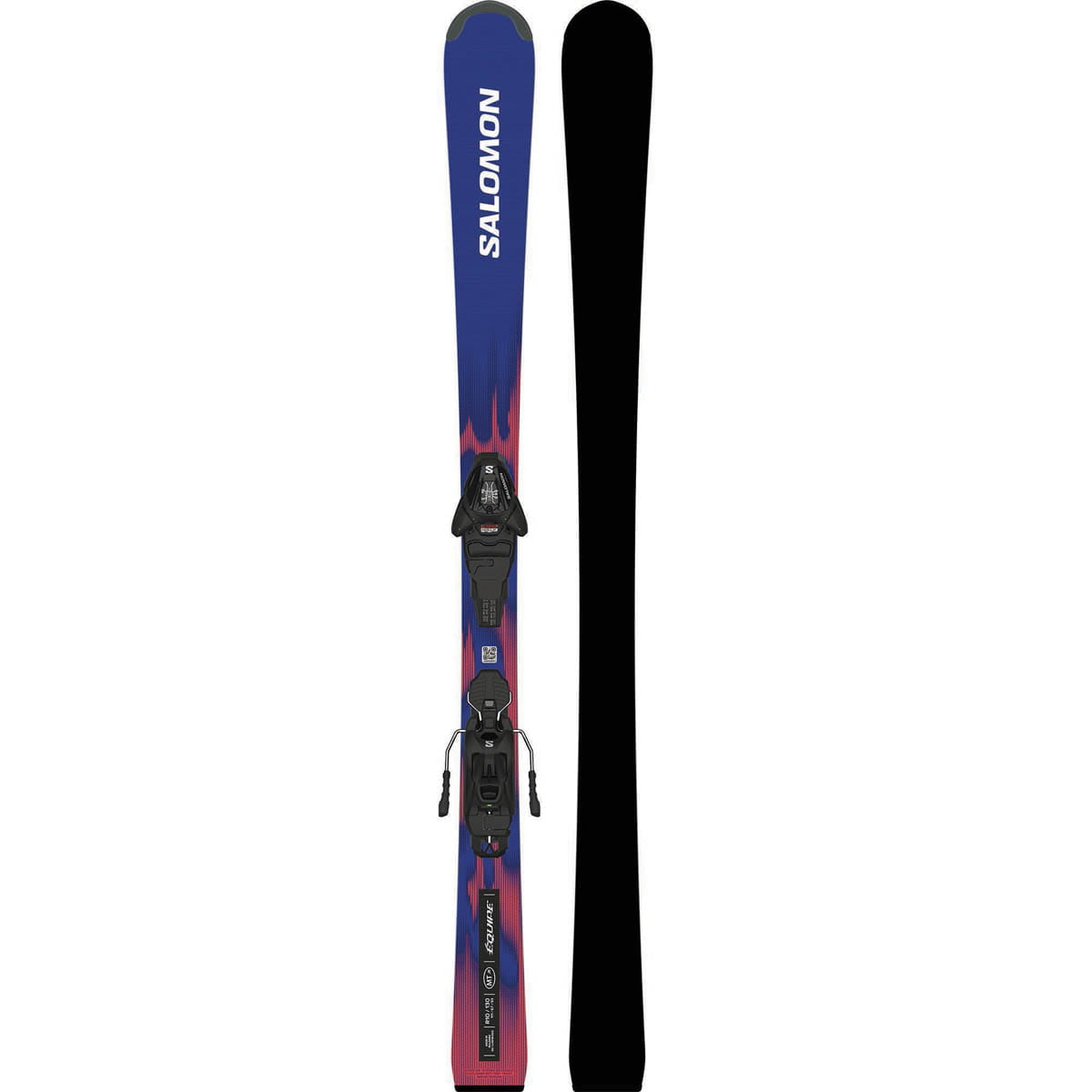 Salomon *26W*  L EQUIPE MT JR + L6 GW J2 Salomon