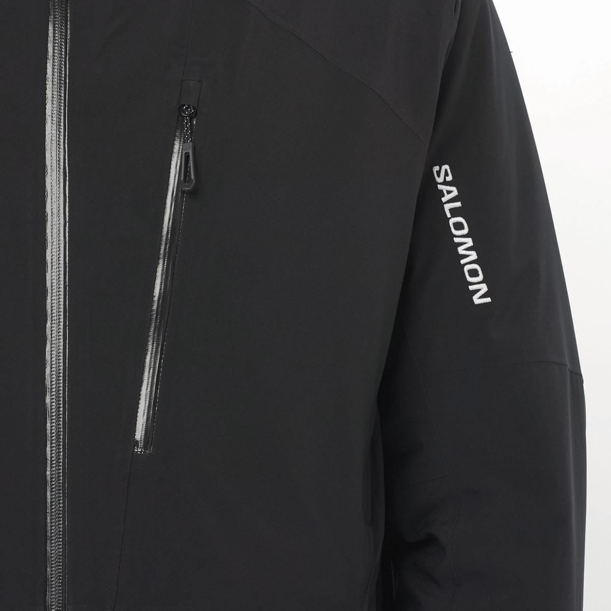 Salomon CLOTHING - Men - Outerwear - Jacket Salomon *26W*  Men Brilliant 2.0 Jacket