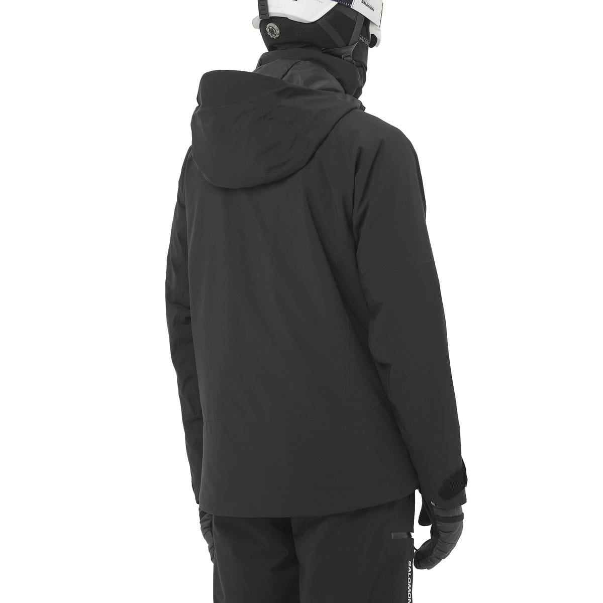 Salomon CLOTHING - Men - Outerwear - Jacket Salomon *26W*  Men Brilliant 2.0 Jacket