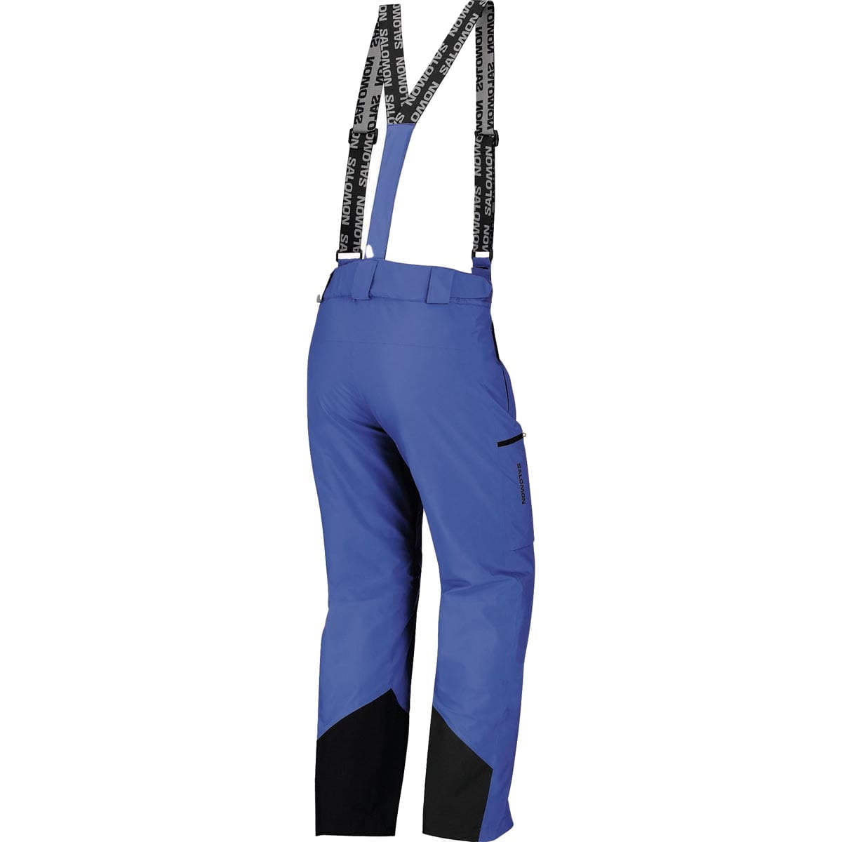 Salomon CLOTHING - Men - Outerwear - Pant Salomon *26W*  Men Brilliant Pant