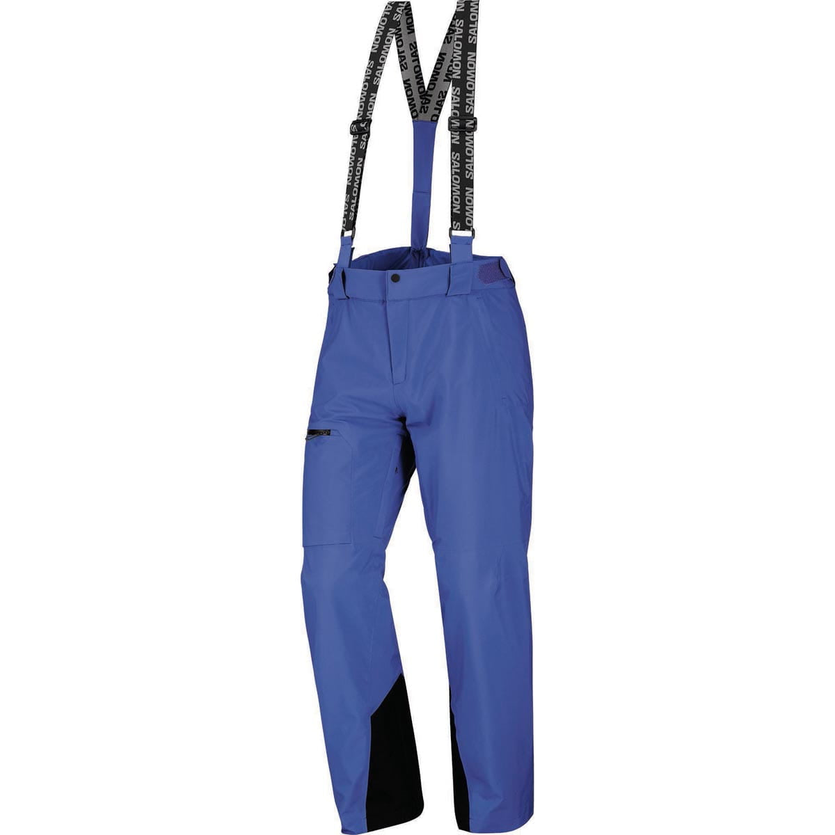 Salomon CLOTHING - Men - Outerwear - Pant Salomon *26W*  Men Brilliant Pant