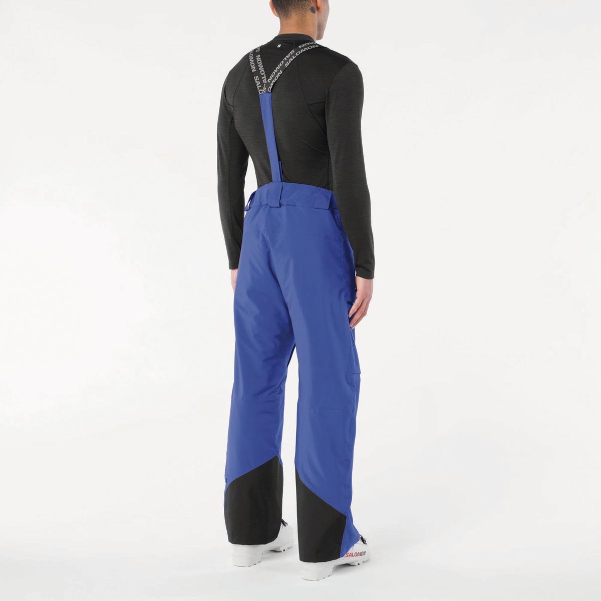 Salomon CLOTHING - Men - Outerwear - Pant Salomon *26W*  Men Brilliant Pant
