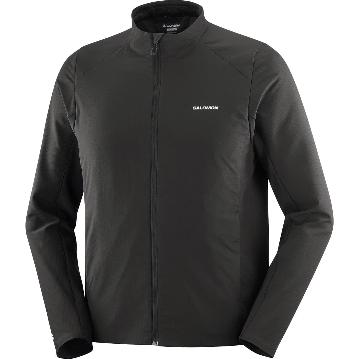 Salomon CLOTHING - Men - Nordic - Jacket Salomon *26W*  Men Mntain Flex Hyb Jkt