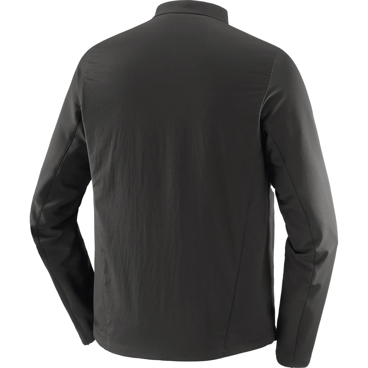 Salomon CLOTHING - Men - Nordic - Jacket Salomon *26W*  Men Mntain Flex Hyb Jkt