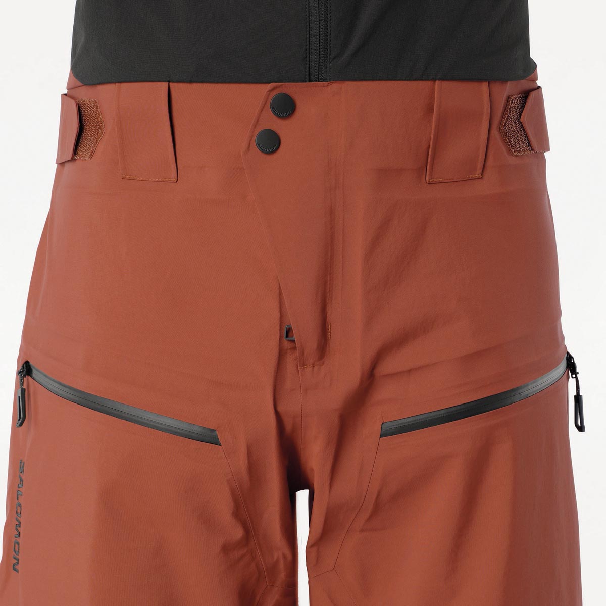 Salomon *26W*  Men Moon Patrol GTX Bib Salomon
