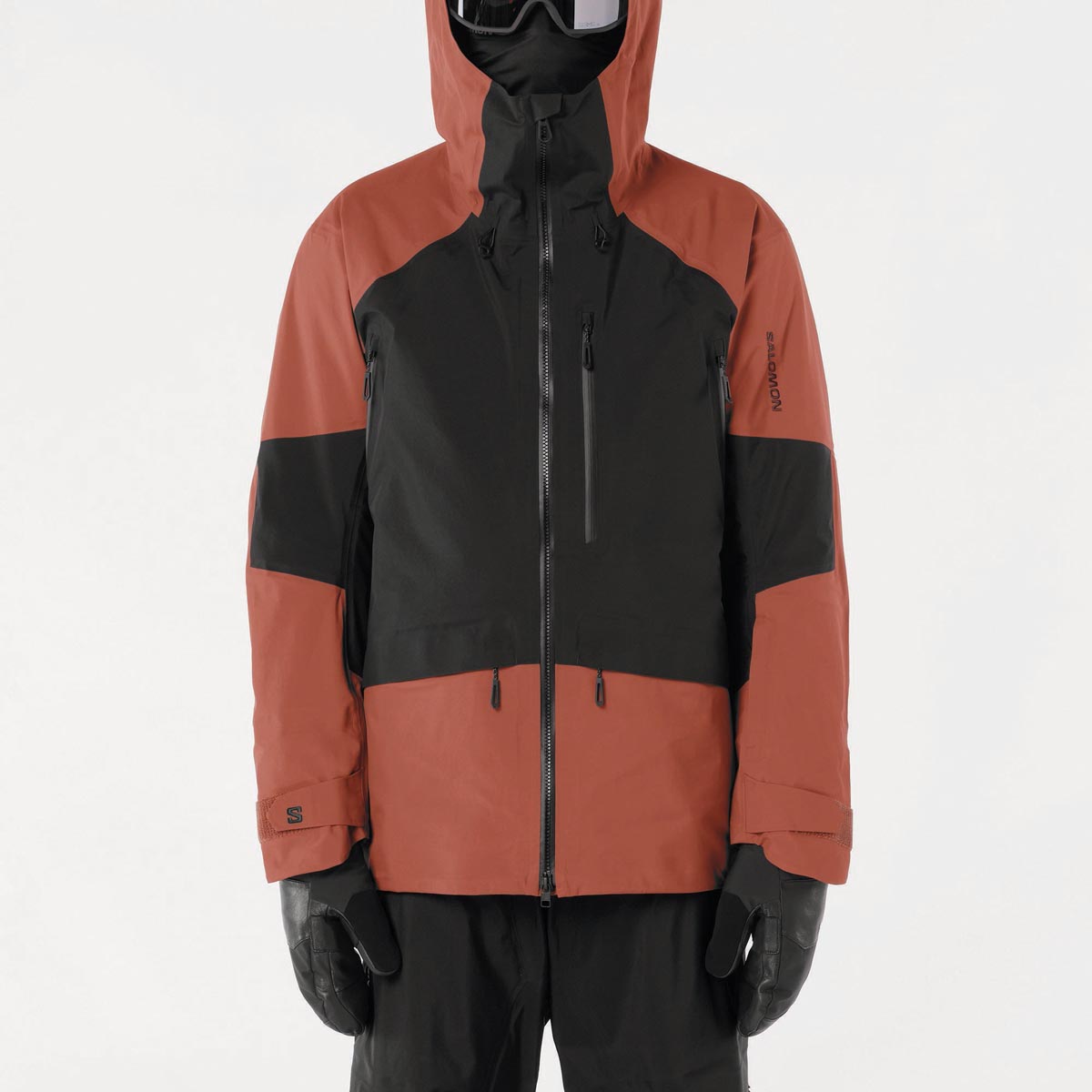 Salomon *26W*  Men Moon Patrol GTX Jkt Salomon