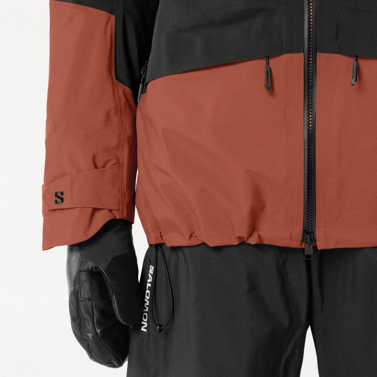 Salomon *26W*  Men Moon Patrol GTX Jkt Salomon
