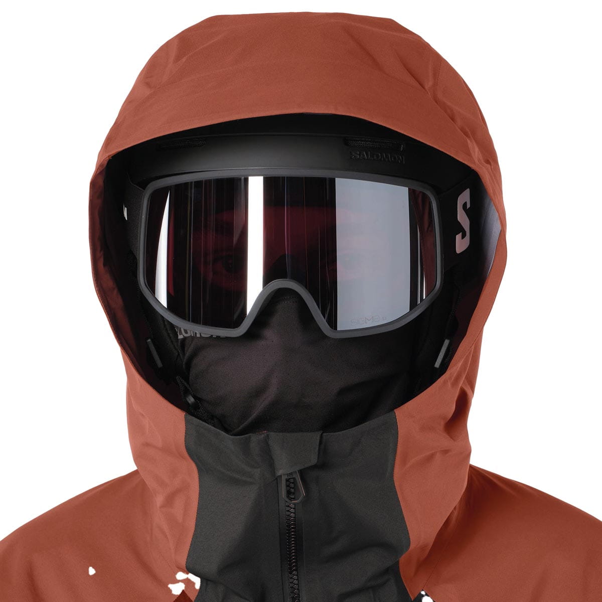 Salomon *26W*  Men Moon Patrol GTX Jkt Salomon