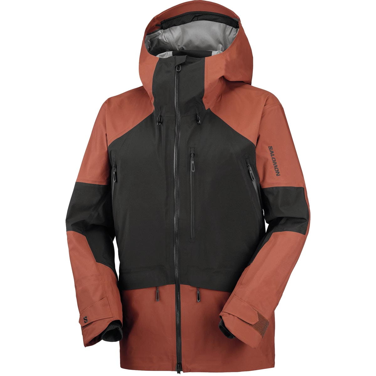 Salomon *26W*  Men Moon Patrol GTX Jkt Salomon